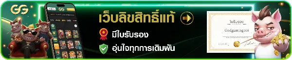 เว็บลิขสิทธิ์แท้